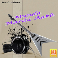 Munda Marda Aakh
