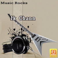 Ik Chann