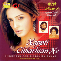 Nappi Chharhian Ne