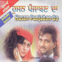Husn Panjaban De