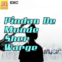 Pindan De Munde Sher Warge