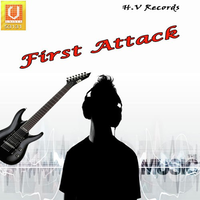 First Attack