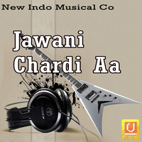 Jawani Chardi Aa