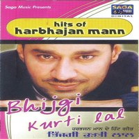 Bhijgi Kurti Lal