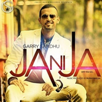 Ja Ni Ja Ft Garry Sandhu
