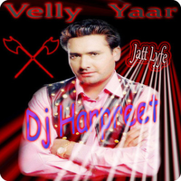 Velly Yaar Ft Kulwinder Dhillon