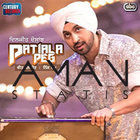 Patiala Peg (Dhol Mix)