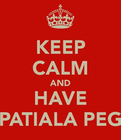 Patiala Peg Ft. Diljit Dosanjh