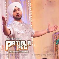 Patiala Peg Diljit