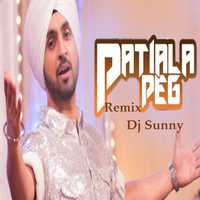 Patiala Peg Ft Diljit