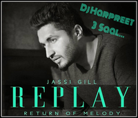 3 Saal Ft Jassi Gill