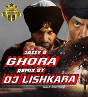 Ghora Ft Jazzy B