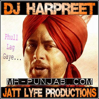 Phull Lag Gaye Ft Sukhdev Darapuria