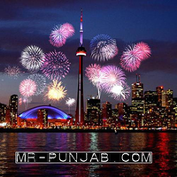 Bhangra Mixtape 2014 2015
