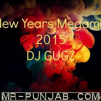 2015 New Years Megamix