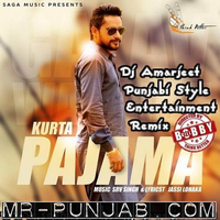 Kurta Pajama Ft Galav Waraich