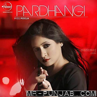 Pardhangi Ft Miss Pooja
