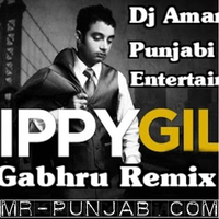 Gabhru Mix Ft Sippy Gill