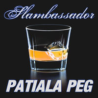 Patiala Peg