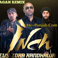 Inch (dhol mix) Ft Zora Randhawa