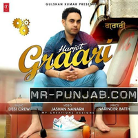 Graari Ft Harjot