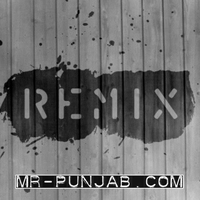 Jatt Vs Study [Remix]