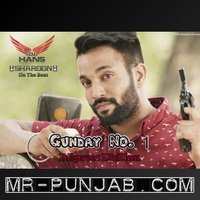 Gunday No.1 ReFix Ft Dilpreet Dhillon