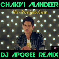 Chakvi Mandeer Dhol Mix