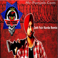 Jatt Fair Karda Ft Diljit Dosanjh