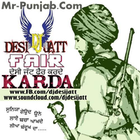 Jatt Fair Karda Ft Diljit