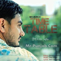 Time Table Ft. Kulwinder Billa