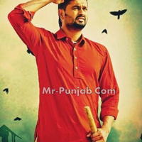 Akh Boldi Ft. Roshan Prince