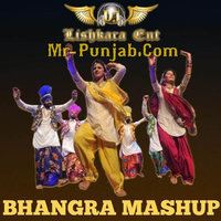 Bhangra Mashup (Dhol mix)