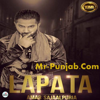 Laapata Ft Amar Sajaalpuri