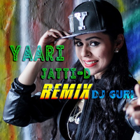 Yaari Jatti Di Ft Jenny Johal