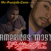 Nonstop Punjabi Bhangra Mixes 2015
