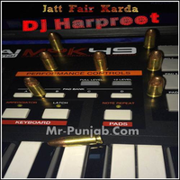 Jatt Fair Karda Ft Diljit