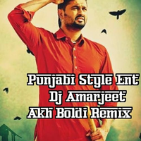 Akh Boldi Remix Ft. Roshan Prince