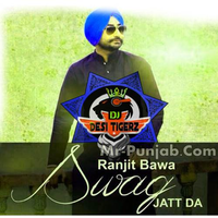 Swag Jatt Da Ft Ranjit Bawa