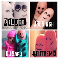 The Judai Ft Diljit And JSL Singh