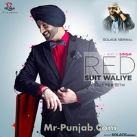 Red Suit Waliye ft Kay V Singh