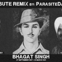 Bhagat Singh Ft Kuldeep Manak
