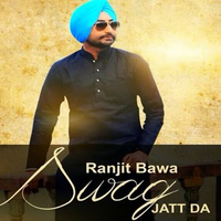 Swag Jatt Da Ft Ranjit Bawa