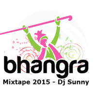Bhangra Non Stop Mixtape 2015