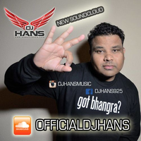 Bhangra Megamix Dj Hans 23 Remixes