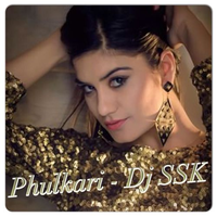 Phulkari Ft Kaur B