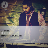 Bhangra Podcast April 2015