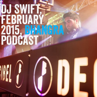 Bhangra Podcast February 2015