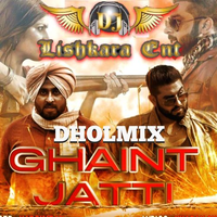 Ghaint Jatti Ft Harsimran