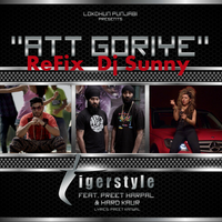 Att Goriye Dubstep ReFix